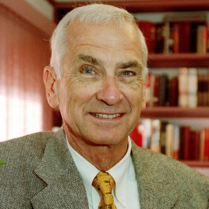 Edwin Blum